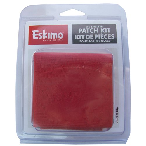 Eskimo Ice Shelter Patch Kit