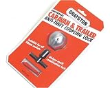 Review Grayston  / Grayston Universal Caravan & Trailer Anti-Theft Coupling Lock