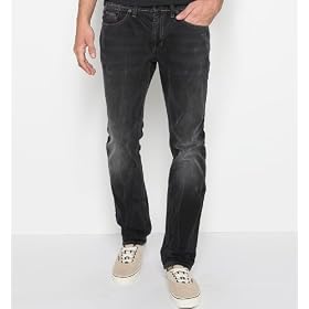 Bullhead Dillon Skinny Black Poison Jeans Bullhead Dillon Skinny Black Poison Jeans