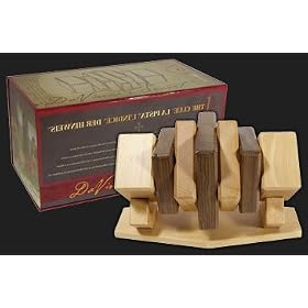 Sacred Myths and Legends Series - DaVinci's Secret: The Clue - Puzzle 1 of 7 by Family Games