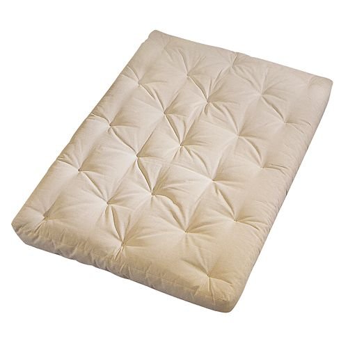Serta Venetian Duct Futon Mattress