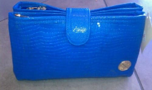 Cris Notti Royal Blossom Double CLutch