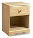 Lily Rose Night Table By South Shore Furniture