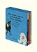 Bücher : Das Tomi Ungerer Kinderbuch Schatzkästlein: Die drei Räuber. Der Mondmann. Papa Schnapp. Crictor