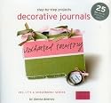 Ck Media Simple Scrapbooks, Step-By-Step Decorative Journals