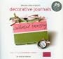 Decorative Journals: Step-by-Step Projects