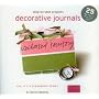Step by Step Projects Decorative Journals