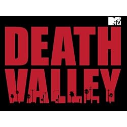Death Valley