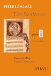 The Sentences: Book 2: On Creation