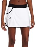 adidas Women's Response Skort - Solid Skirt