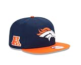 NFL Denver Broncos Baycik 9Fifty Snapback Hat
