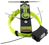 Contact Pro USA CP-2100 Contact Standard Dog Tracking Kit with Bark Indicator