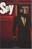 Spy Television (The Praeger Television Collection)