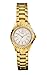 Guess Women's Quartz Watch with Black Dial Analogue Display Quartz Stainless Steel I11068L1