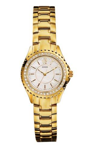 Guess Women's Watch I11068L1 Image of Guess Women's Watch I11068L1