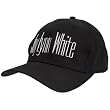 Joy Lynn White - Logo - Baseball Cap - Black