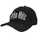 Joy Lynn White - Logo - Baseball Cap - Black
