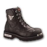 Harley Davidson Men's STEALTH Boots - D91642 - Size 7 thru 13 MEDIUM WIDTH at 99volts