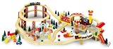 Circuit de Train EQUILIBRE ET AVENTURE