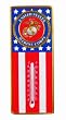 U.S. Marines Thermometer