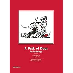 A Pack of Dogs: An Anthology