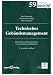 Buchtitel - Technisches Geb�udemanagement: Instrumente zur Kostensenkung in Unternehmen und Beh�rden von Expert-Verlag