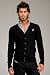 Apparel : Diesel Karaze-Service Black Knit