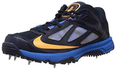 nike lunarlon cricket shoes