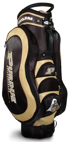Purdue Medalist Cart Bag