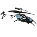 Spinmaster Air Hogs Havoc Stingers - Grey and Blue Stinger