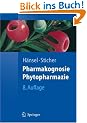 Pharmakognosie - Phytopharmazie (Springer-Lehrbuch)