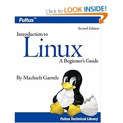 Introduction to Linux (Second Edition)