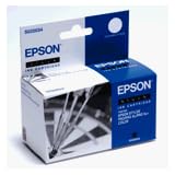 Epson - Print cartridge - 1 x black - 1170 pages