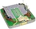 Limited Edition Gold Series Kansas State Bill Snyder Family Stadium