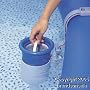 Intex Pool Surface Skimmer for Easy Set Pool Only