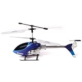 Ozone Elite RC Heli