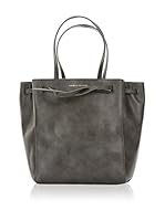 GIORGIO DI MARE Bolso asa de mano (Gris)