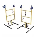 Wild Sales San Diego Chargers Tailgate Golf Toss Game