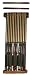 Cue Rack for Wall