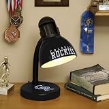 Colorado Rockies Desk Lamp
