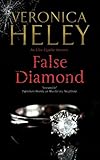 False diamond : an Abbot Agency mystery