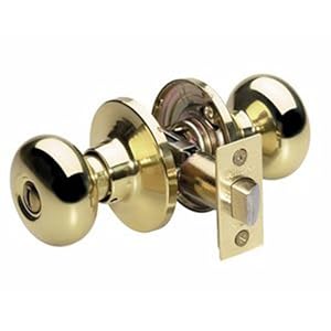 door knob lock