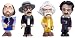 Jailbreak Collective Little Giants Writers Collection_s-1