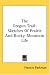The Oregon Trail: Sketches Of Prairie And Rocky-Mountain Life