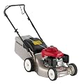 Honda Izy HRG415PD 16-inch Wheeled Push Petrol Lawnmower