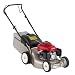 Honda Izy HRG415PD 16-inch Wheeled Push Petrol Lawnmower