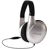 KOSS 168105 SOLO DJ HEADPHONES