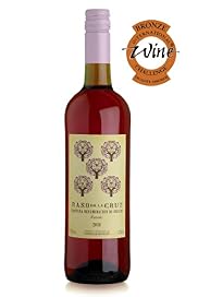 Raso de la Cruz Rosé 2011 - Case of 6