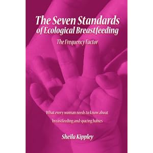 The Seven Standards of Ecological Breastfeeding: The Frequency Factor