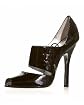 Jayanna Side Lace Sandal main image